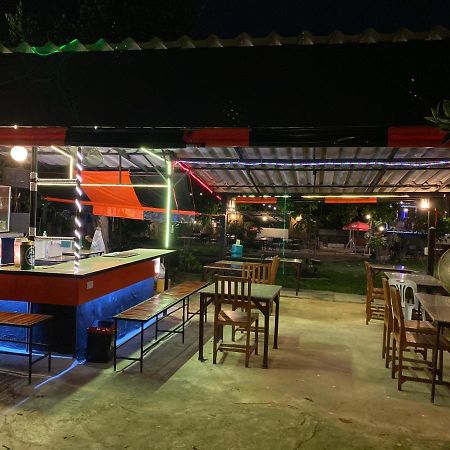 Baan Suan Resort2345 Ban Nong Waeng  Eksteriør billede