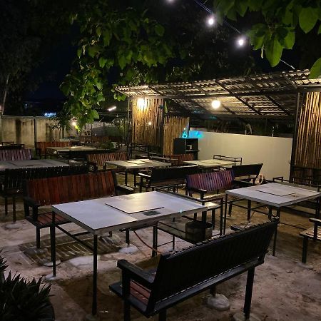Baan Suan Resort2345 Ban Nong Waeng  Eksteriør billede