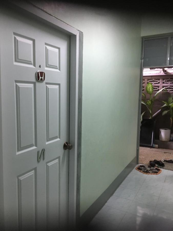 Baan Suan Resort2345 Ban Nong Waeng  Eksteriør billede