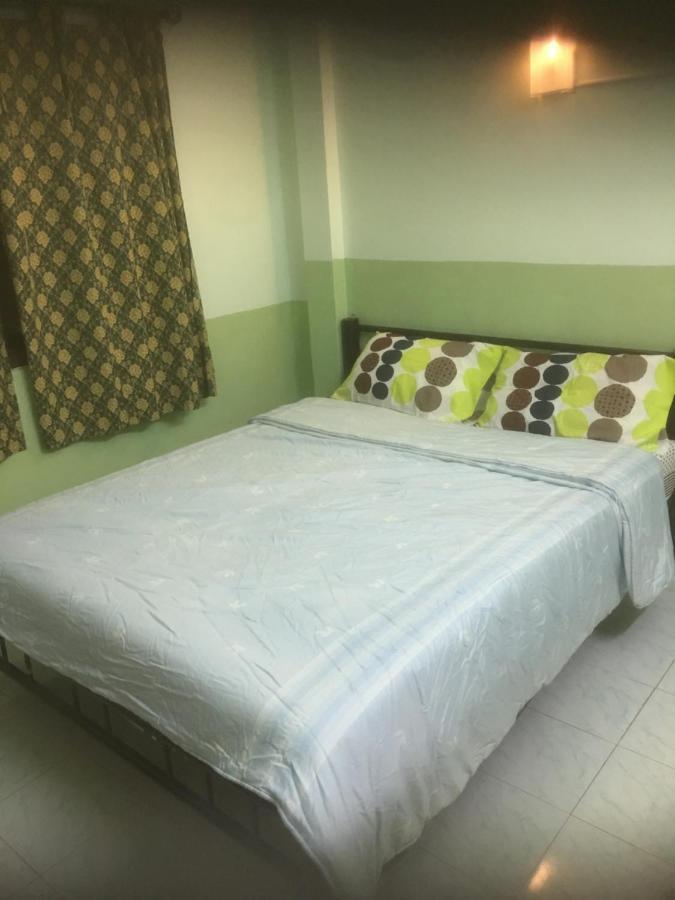 Baan Suan Resort2345 Ban Nong Waeng  Eksteriør billede