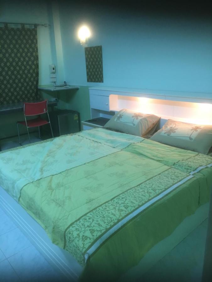 Baan Suan Resort2345 Ban Nong Waeng  Eksteriør billede