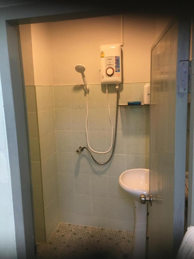Baan Suan Resort2345 Ban Nong Waeng  Eksteriør billede