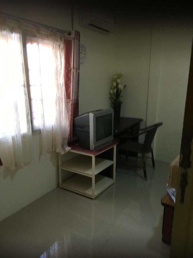 Baan Suan Resort2345 Ban Nong Waeng  Eksteriør billede