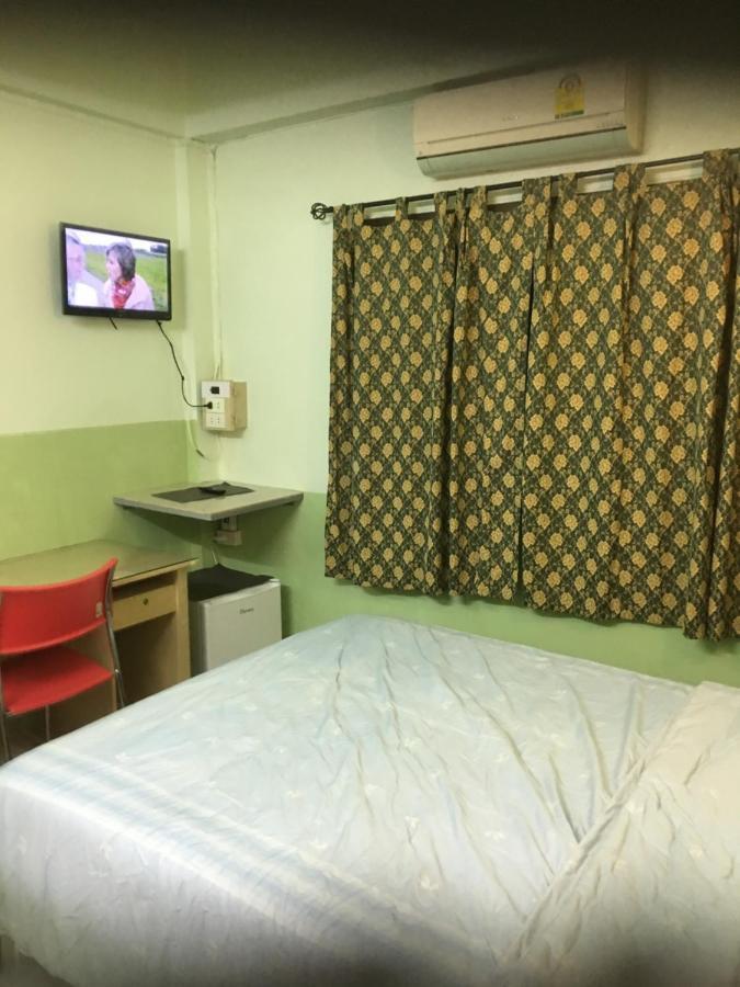 Baan Suan Resort2345 Ban Nong Waeng  Eksteriør billede