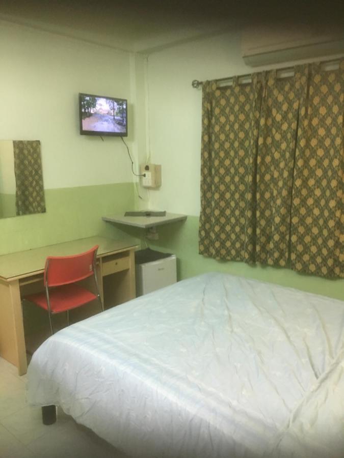 Baan Suan Resort2345 Ban Nong Waeng  Eksteriør billede