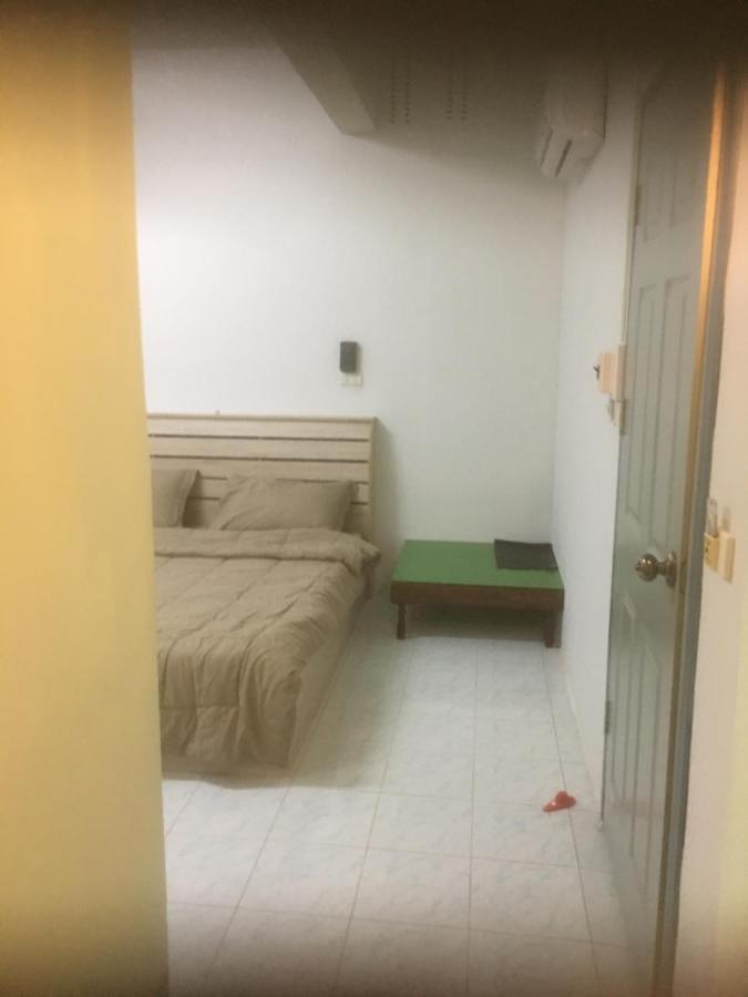 Baan Suan Resort2345 Ban Nong Waeng  Eksteriør billede