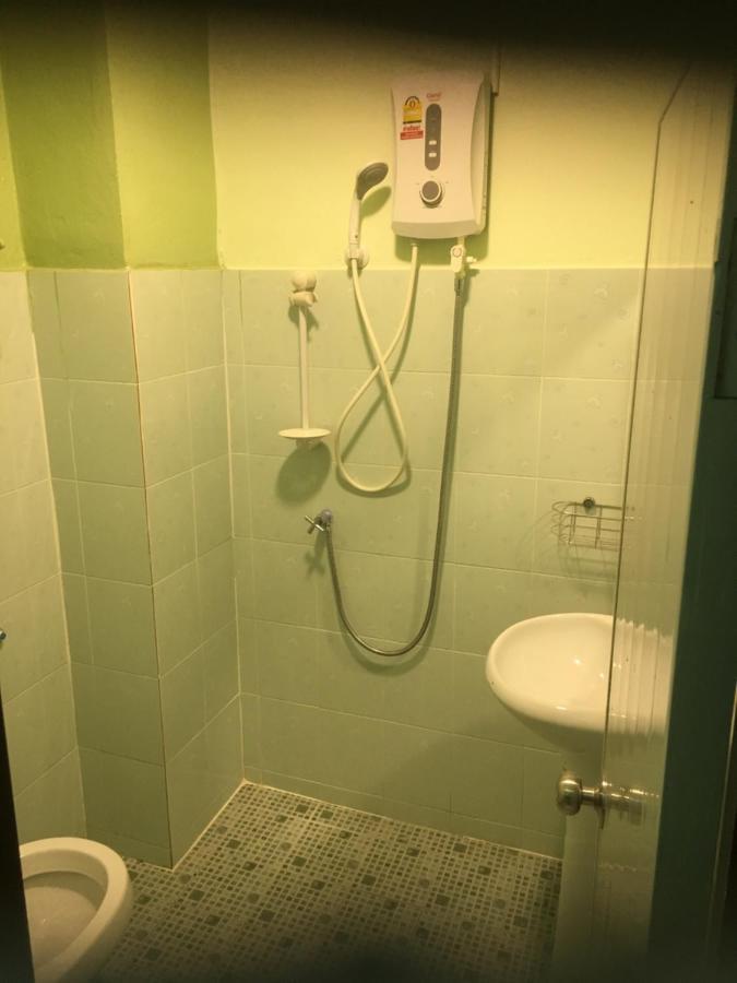 Baan Suan Resort2345 Ban Nong Waeng  Eksteriør billede