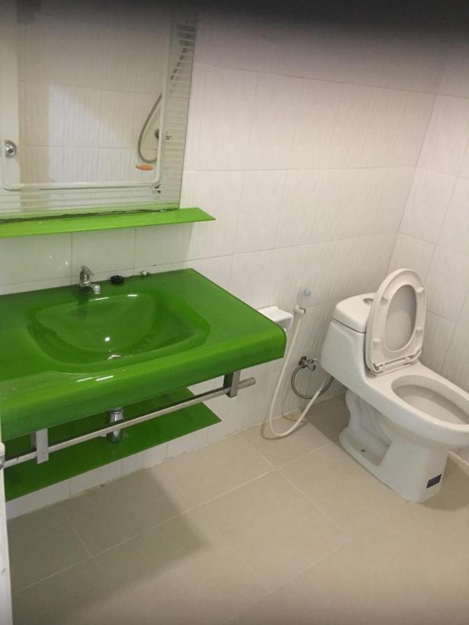 Baan Suan Resort2345 Ban Nong Waeng  Eksteriør billede
