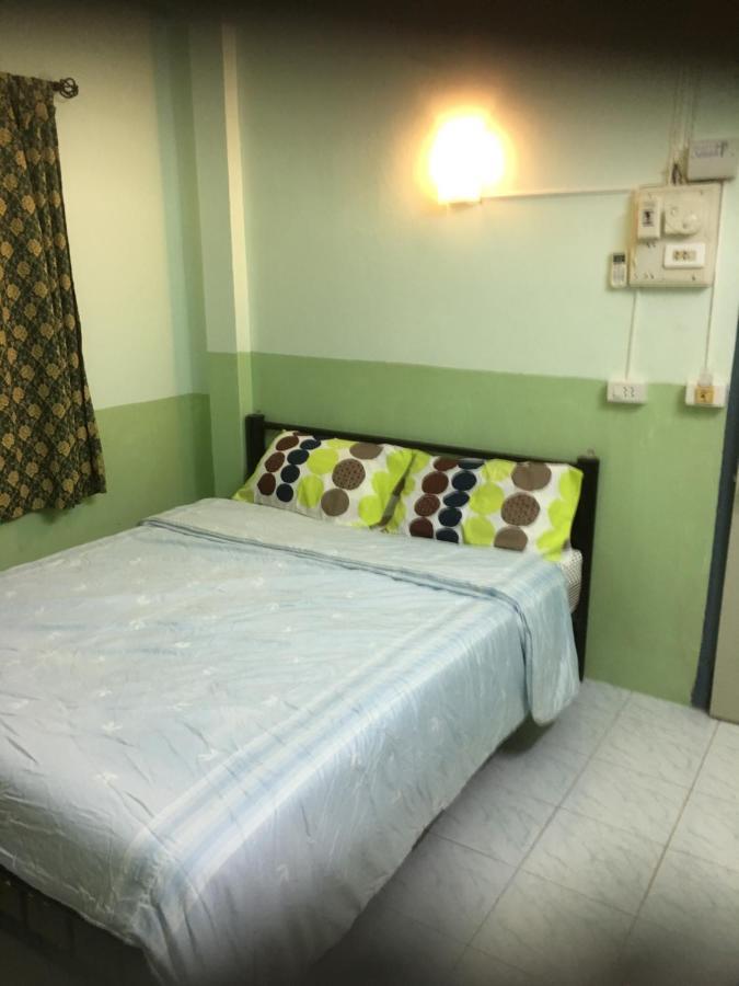 Baan Suan Resort2345 Ban Nong Waeng  Eksteriør billede