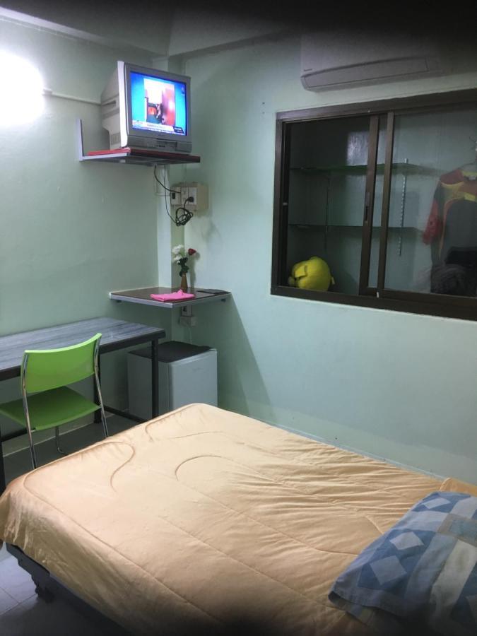 Baan Suan Resort2345 Ban Nong Waeng  Eksteriør billede