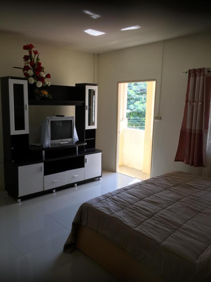 Baan Suan Resort2345 Ban Nong Waeng  Eksteriør billede