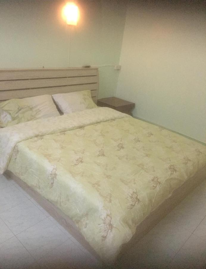 Baan Suan Resort2345 Ban Nong Waeng  Eksteriør billede