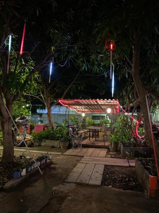 Baan Suan Resort2345 Ban Nong Waeng  Eksteriør billede