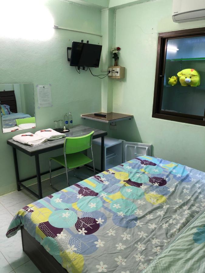 Baan Suan Resort2345 Ban Nong Waeng  Eksteriør billede