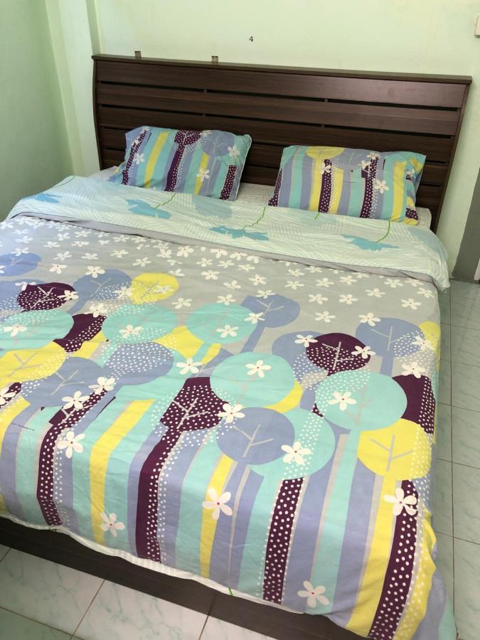 Baan Suan Resort2345 Ban Nong Waeng  Eksteriør billede